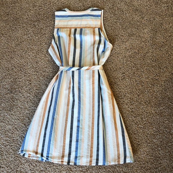 NWOT a new day dress - Picture 4 of 5